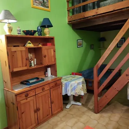 Apartament St Cyprien Byblos *